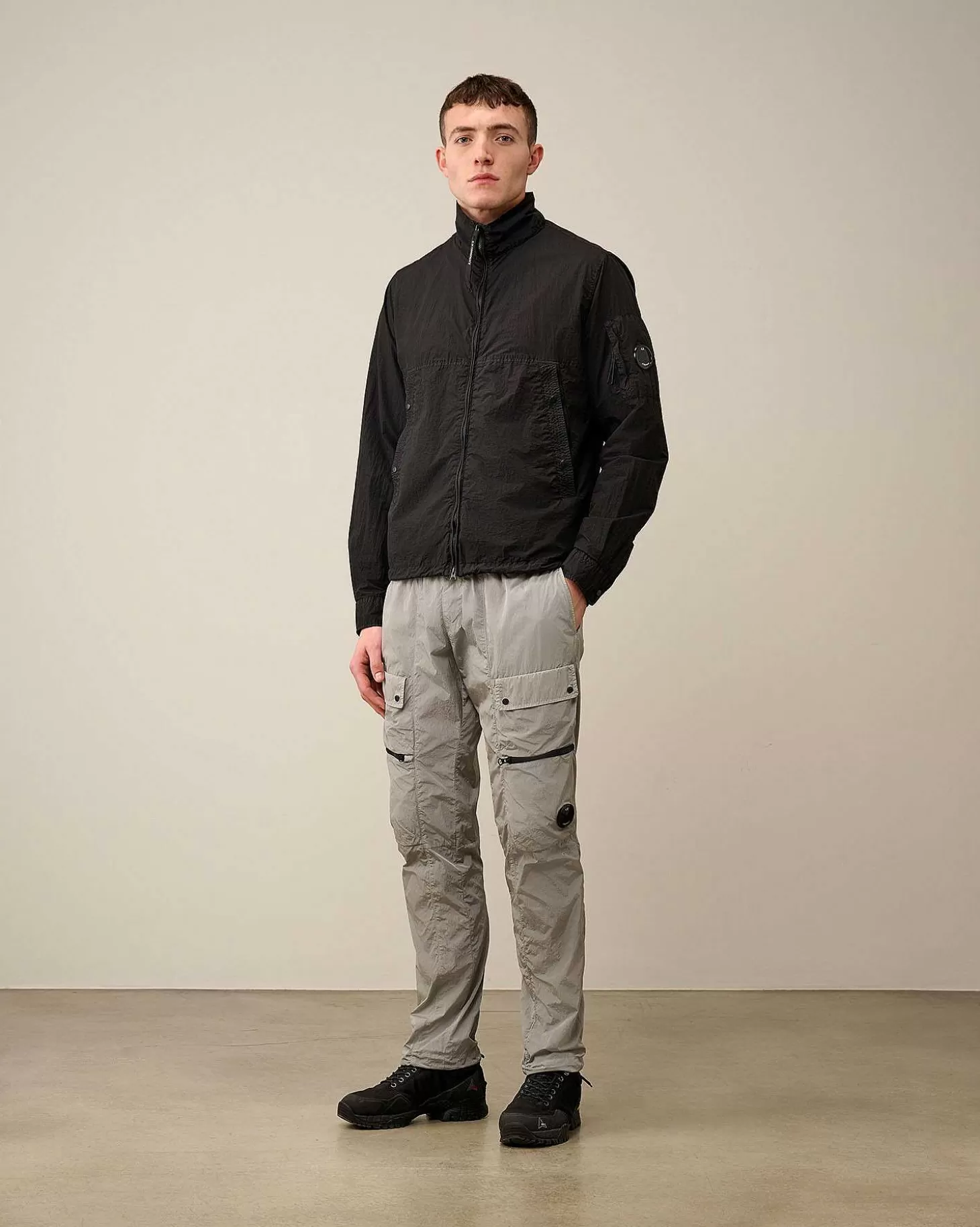 taylon_l_overshirt_7-2.webp Homme C.P. Company Surchemises^Taylon L Overshirt