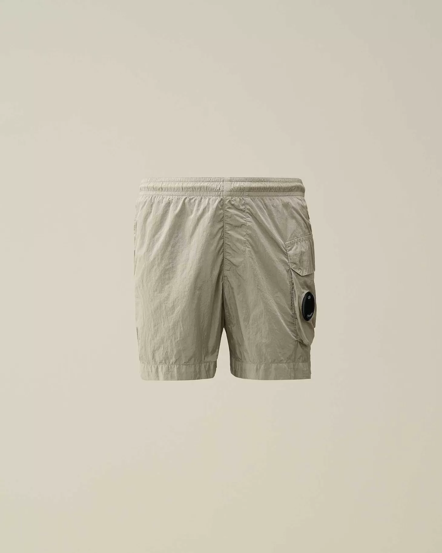 u16_chromer_cargo_swim_shorts_2.webp Kids C.P. Company Vêtements 4-8 Ans^U16 Chrome-R Cargo Swim Shorts