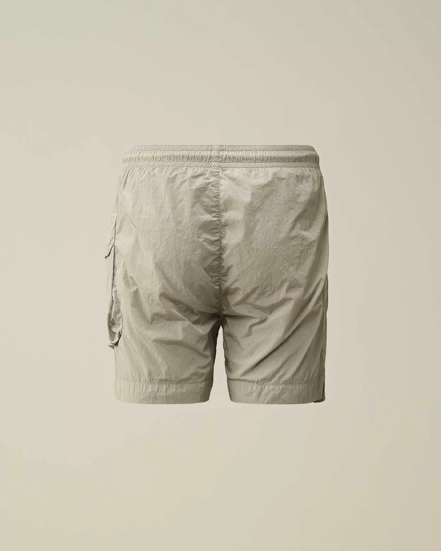 u16_chromer_cargo_swim_shorts_3-2.webp Kids C.P. Company Vêtements 10-14 Ans^U16 Chrome-R Cargo Swim Shorts