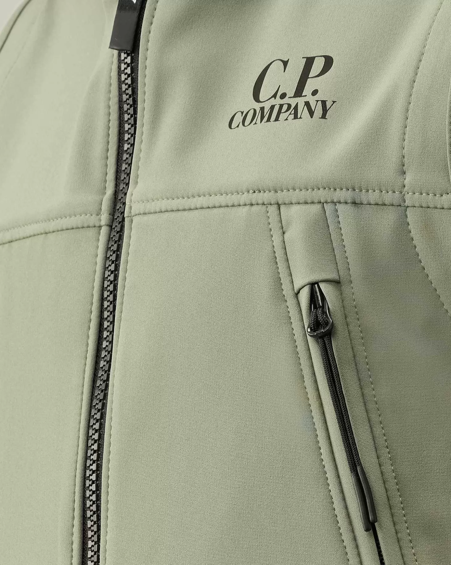 u16_cp_shellr_goggle_vest_4.webp Kids C.P. Company Vêtements 4-8 Ans^U16 C.P. Shell-R Goggle Vest