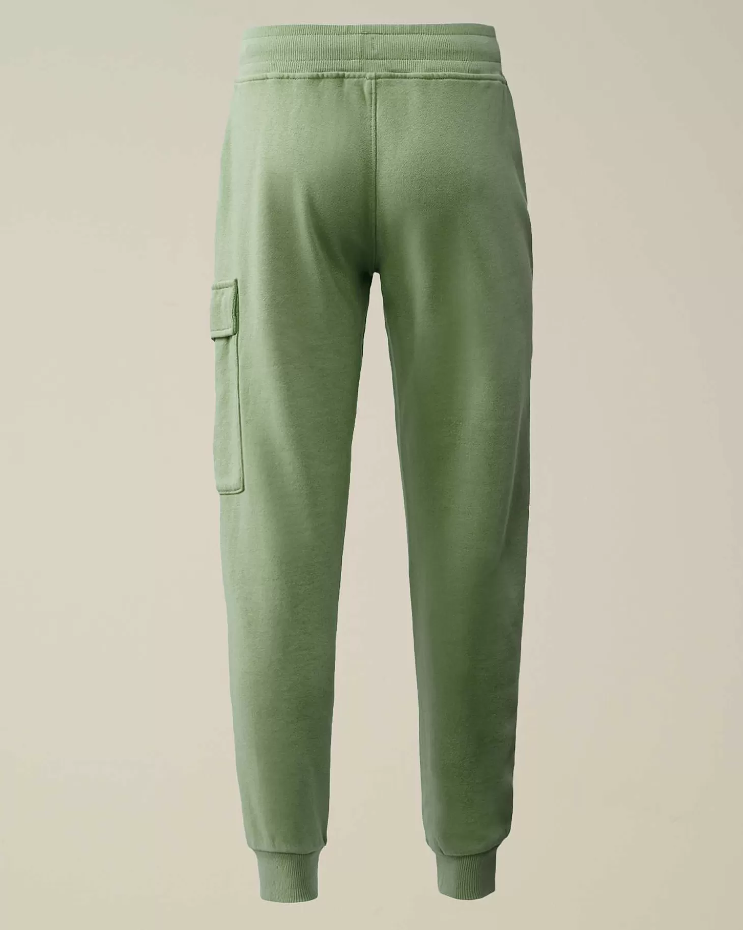 u16_diagonal_fleece_cargo_sweatpants_3-11.webp Kids C.P. Company Vêtements 10-14 Ans^U16 Diagonal Fleece Cargo Sweatpants