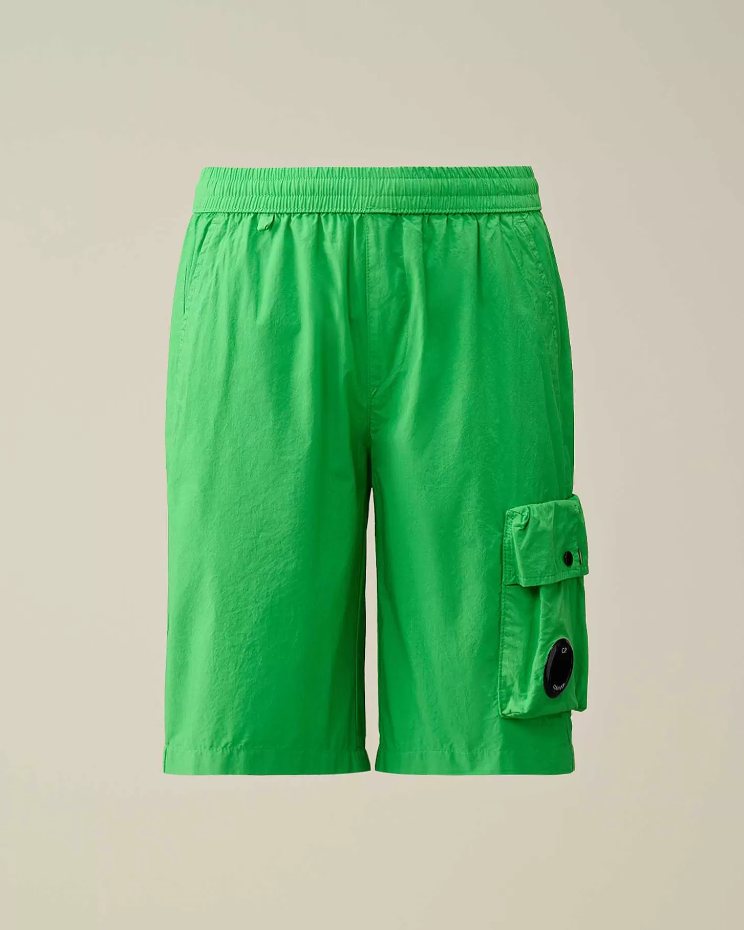 u16_tela_parachute_cargo_shorts_2-5.webp Kids C.P. Company Vêtements 10-14 Ans^U16 Tela Parachute Cargo Shorts