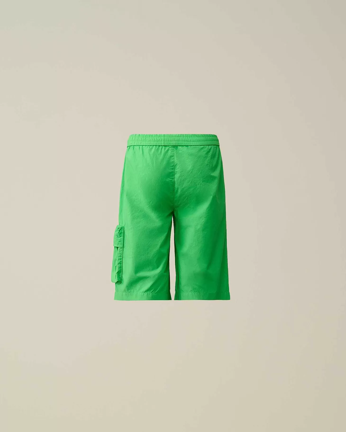 u16_tela_parachute_cargo_shorts_3.webp Kids C.P. Company Vêtements 2-3 Ans^U16 Tela Parachute Cargo Shorts