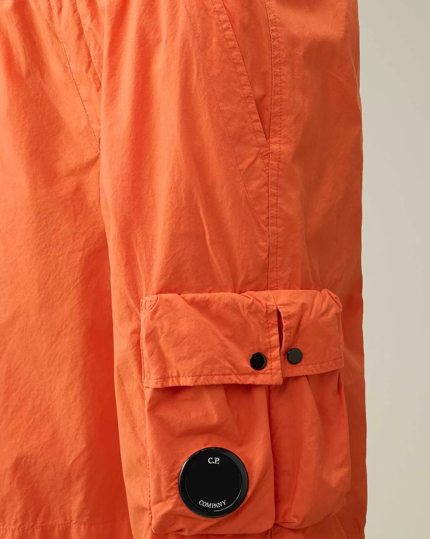 u16_tela_parachute_cargo_shorts_4-1.webp Kids C.P. Company Vêtements 2-3 Ans^U16 Tela Parachute Cargo Shorts