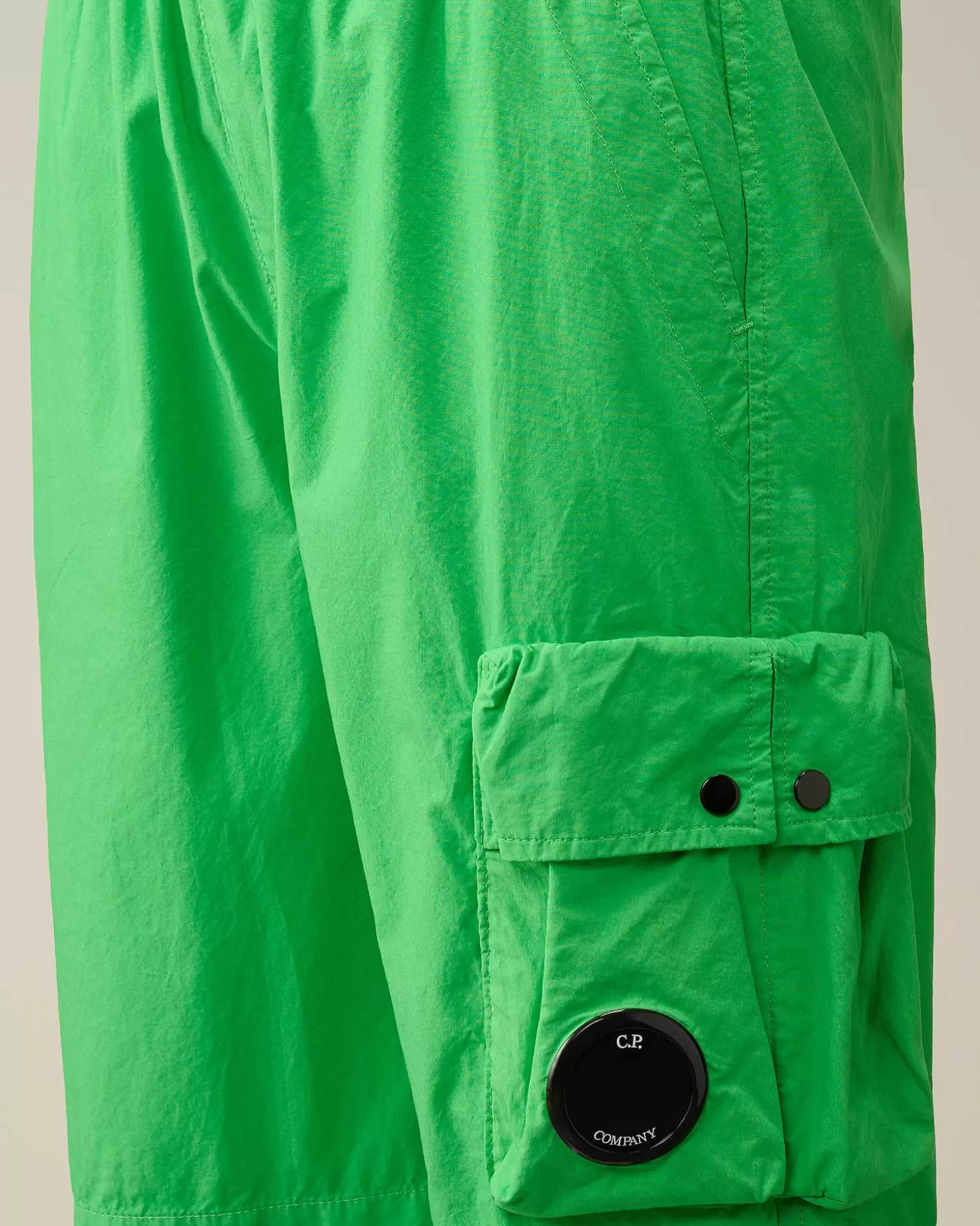 u16_tela_parachute_cargo_shorts_4.webp Kids C.P. Company Vêtements 2-3 Ans^U16 Tela Parachute Cargo Shorts